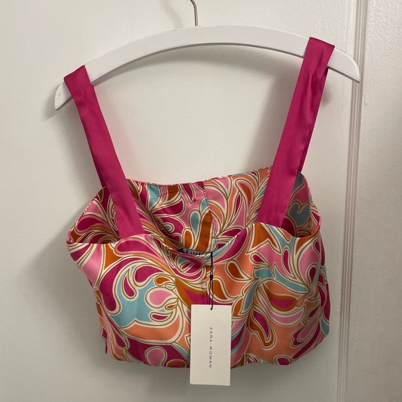 ZARA ✨ NWT SIZE SMALL - Picture 5 of 5